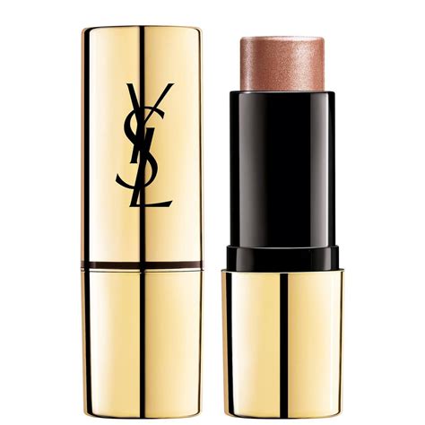 ysl highlighter stick|ysl touche eclat concealer shades.